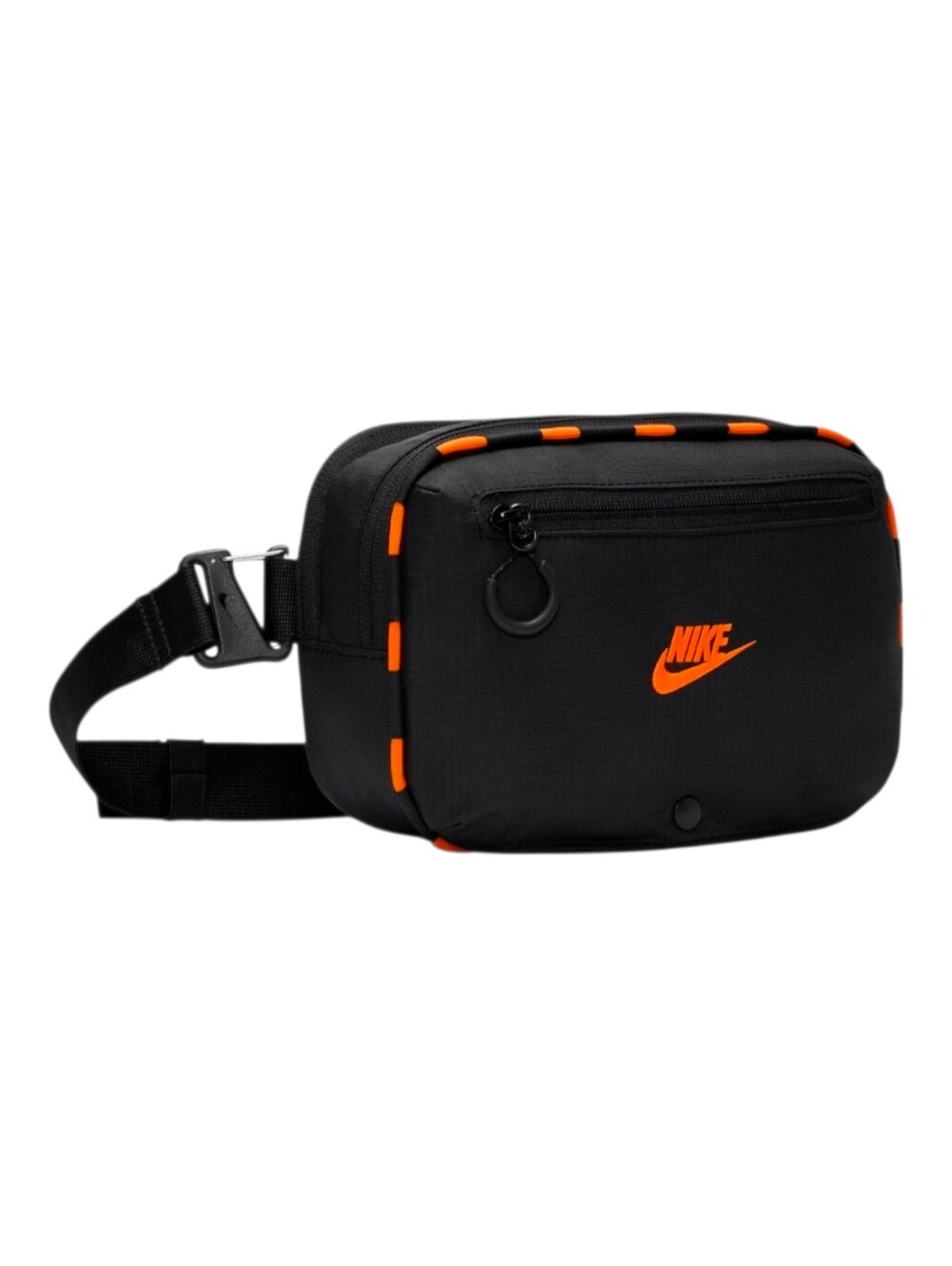 Nike Hayward Patrol Crossbody Bag 4L Sports Bag Casual NWT HJ8229-010